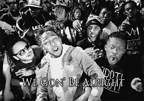 Whether you consider it a classic or not, TPAB exposed flaws in the current state of music journalism and demonstrated just how polarizing blackness can be...even to black people. And I wrote about it.
Preorder my words on @kendricklamar (drops 12/1):
https://t.co/Ecbgdfbiio https://t.co/JKrH39QXmp