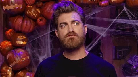 happy good mythical morning GIF by Rhett and Link