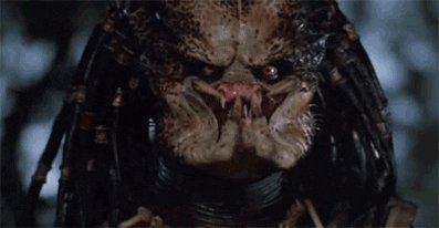 Predator Film Aliens GIF