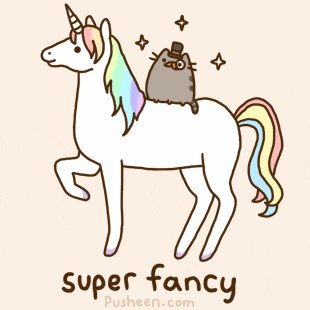 cat lord GIF by Pusheen