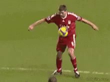 Missed Kick GIF