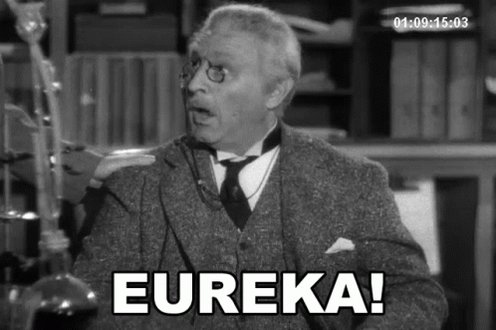 Eureka John Barrymore GIF