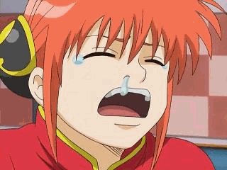 さんちゃん寒い