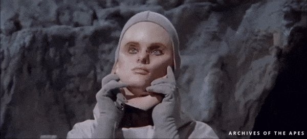 K 続 猿の惑星 ミュータント 最近のsf映画にはあまり出てこなくなってしまった感ある ミュータント 昔はそのほとんどが悪い存在だったw Twitter