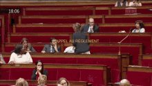 Bergé Aurore GIF