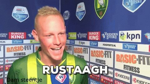 Melding politie Westrand