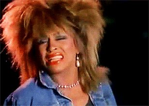 Happy Birthday Tina Turner 