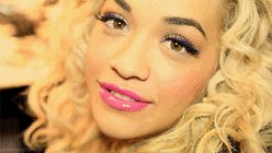 Happy 30th birthday to Rita Ora    