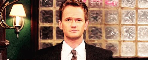 Wink Bond GIF