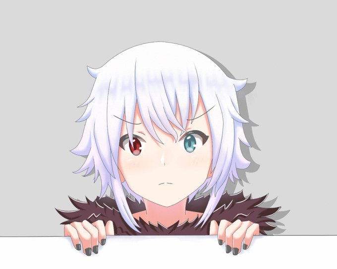 瞬きのtwitterイラスト検索結果 古い順