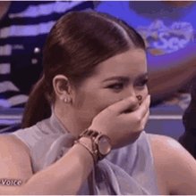 Yung binati ka ni crush ng happy birthday 
Me*

ANGELINE QUINTO DAY

HappyBirthday QueenAngeline 