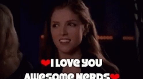 Anna Kendrick Pretty GIF