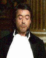 Robert Downey Jr (@RobertDowneyJr) on Twitter photo 26/11/2020 17:13:33 Not your usual Thanxgiving, but grateful nonetheless. Stay safe, all.. Better daze ahead!!! #HappyThanksgiving Not your usual Thanxgiving, but grateful nonetheless. Stay safe, all.. Better daze ahead!!! #HappyThanksgiving
