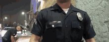 Cop GIF