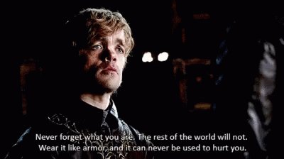 Game Of Thrones Never Forget GIF