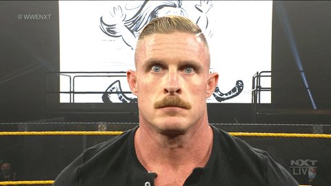 When someone took the last piece of pie because you had to respond to a text...
#WWENXT https://t.co/eHLMrVkUNa