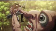 Attack On Titan Shingeki No...