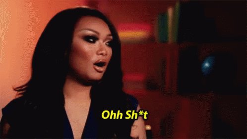 Jujubee Oh GIF