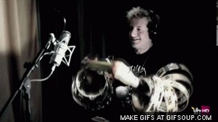 Happy birthday to my boy Tre Cool may you have a joyous day!!! 