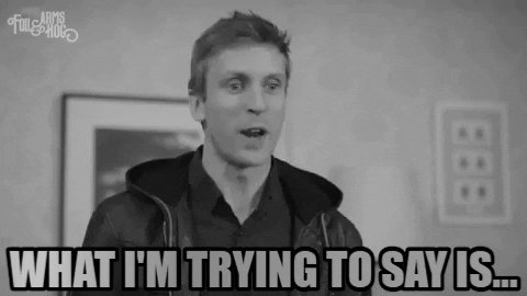 Fah Sean Finegan GIF by Foi...