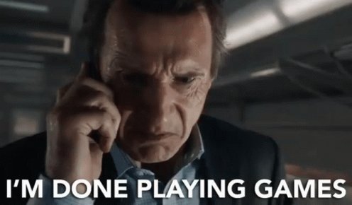 The Commuter The Commuter Gifs GIF