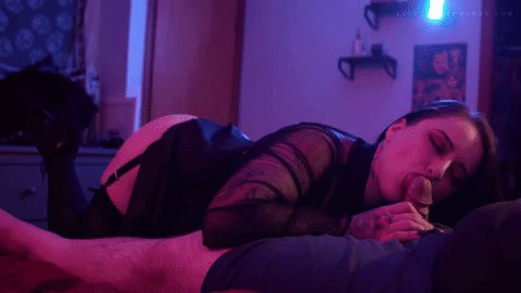 You NEED our newest video. I grind on him before I start edging him to a blissful ruined orgasm. Not