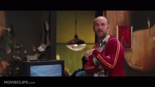 Happy Birthday to cinema s favorite villain, John Malkovich! 