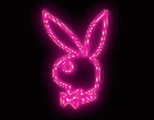 Playboy Bunny GIF
