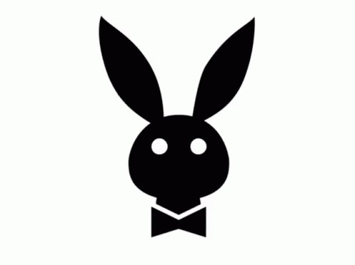 Playboy Bunny GIF