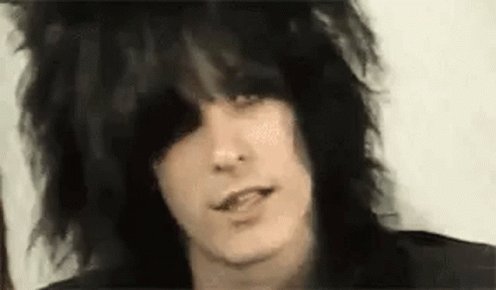 I want to wish Nikki sixx a early happy birthday over here in Perth western Australia hope you have a great day 
