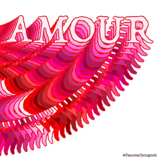 Amour Love GIF