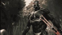 Crysis Prophet GIF