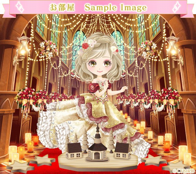 聖歌隊のtwitterイラスト検索結果