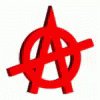 Anarchy Symbol - Anarchy GIF