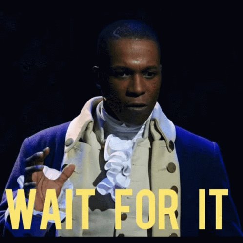 Aaron Burr Hamilton GIF