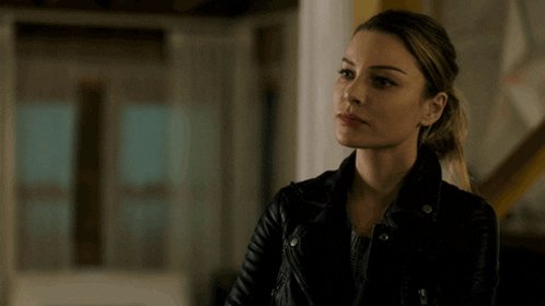 Happy Birthday to Lauren German!!  Cant wait to see her in 5B 