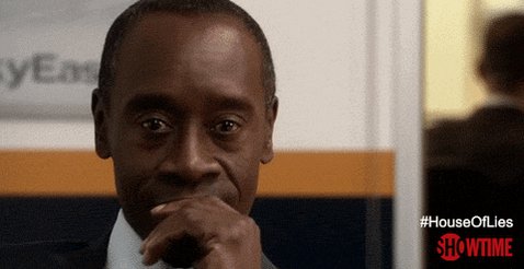 Happy Birthday, Don Cheadle  