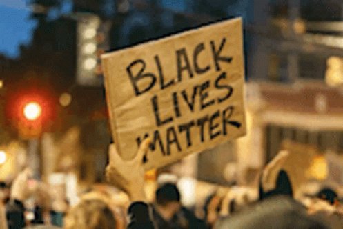 Blm Black Lives Matter GIF