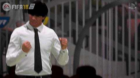 germany yes GIF by PlayStation