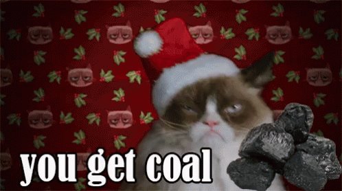 Coal Coal GIF