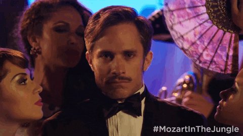 Happy birthday, Gael Garcia Bernal 
