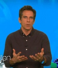 Happy birthday Ben Stiller 