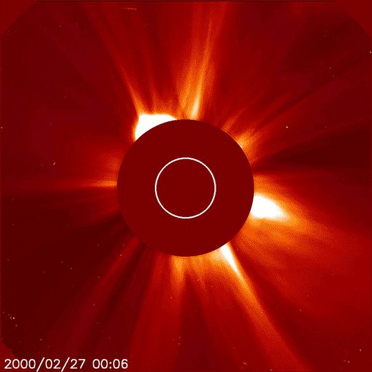 NASA photo