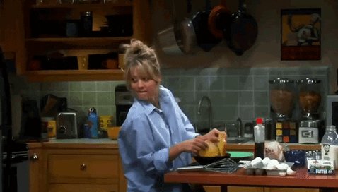 Happy birthday to Kaley Cuoco! 