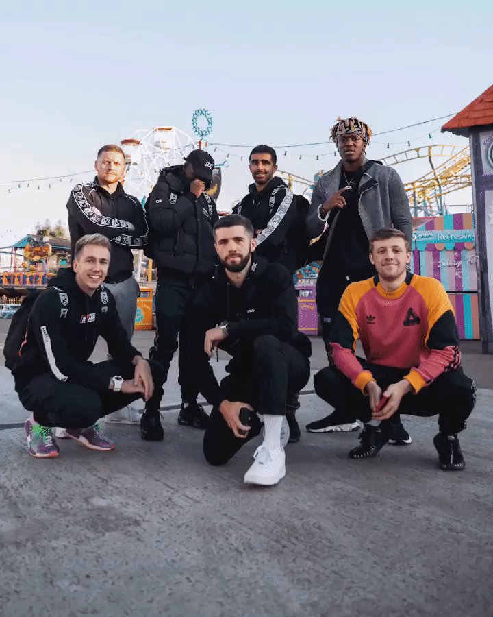 Sidemen App | Figma Community