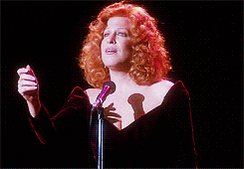 Happy Birthday  Bette Midler 