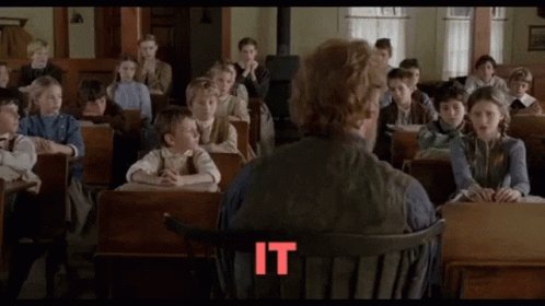 Itwasmurder Village GIF