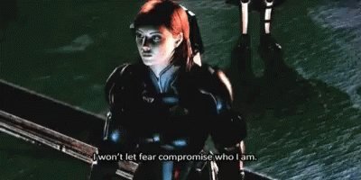 Masseffect Shepard GIF