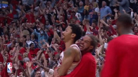 chicago bulls game winner G...