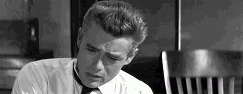 Me watching a post that says something negative about Leo and take it personally https://t.co/AAtq0u